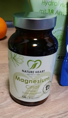 Customer photo review of 3-Tages Kur - Darm Support Bundle