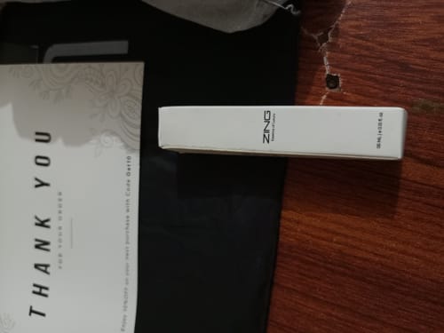 Customer photo review of PACK OF 3 - CHILLMODE