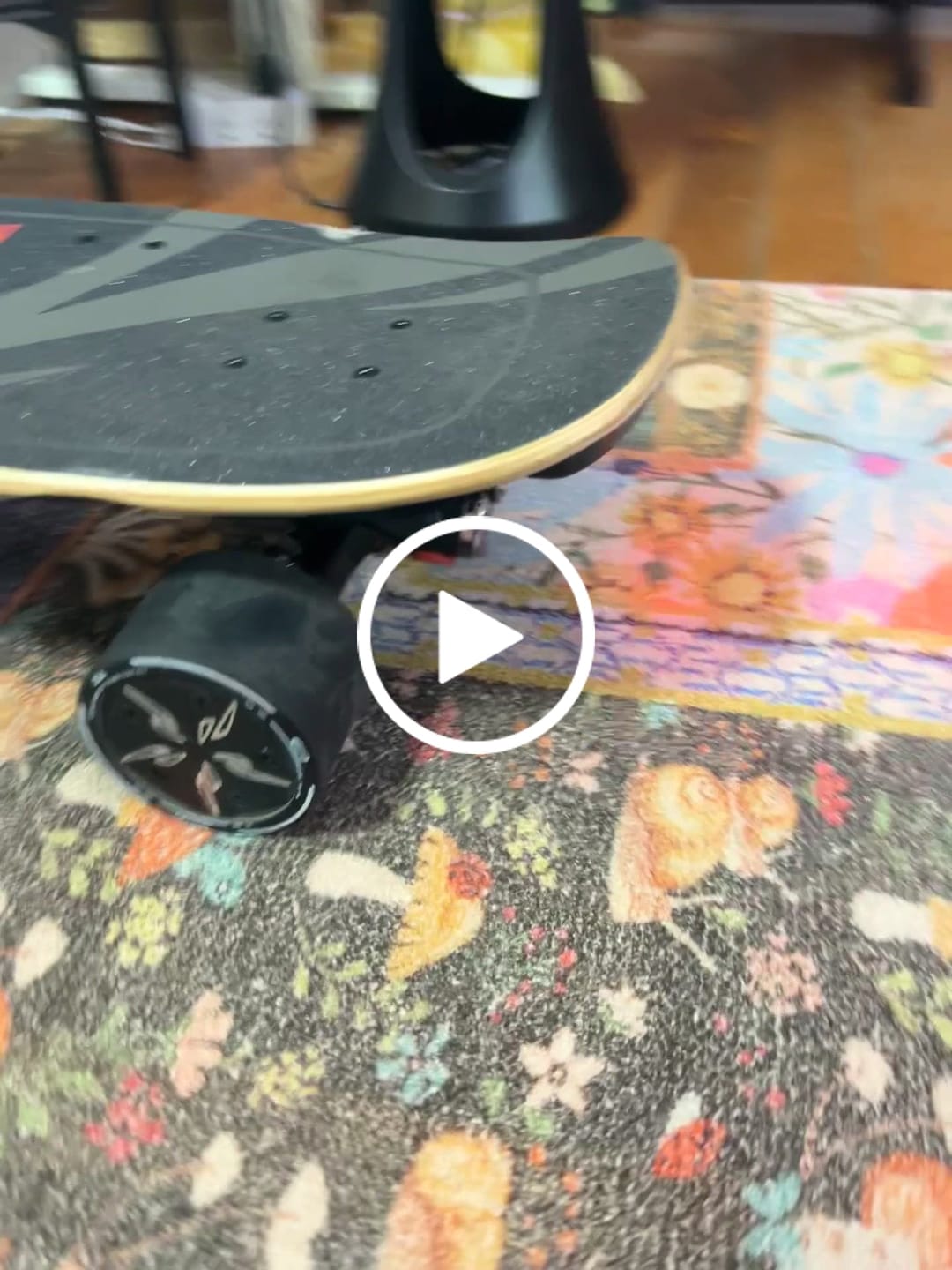Customer video review of Shredlights SL-R1+ SKATEBOARD BRAKE LIGHTS