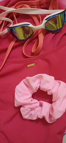 Customer photo review of Seren Onepiece - Medley