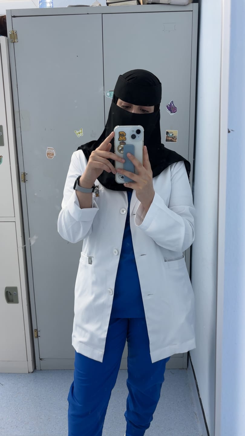 Customer photo review of لابكوت بريف مست وير