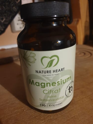 Customer photo review of 3-Tages Kur - Darm Support Bundle