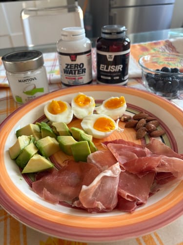 Customer photo review of ELISIR 90 cps - Detossificante