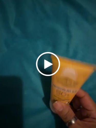 Customer video review of Protector Solar Fotosun Kit Piel Hermosa