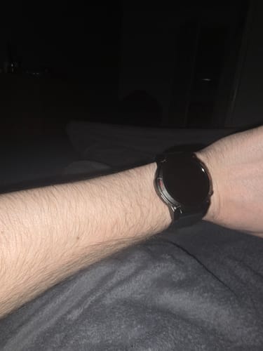 Customer photo review of ULTRA 2+ Screen Protector