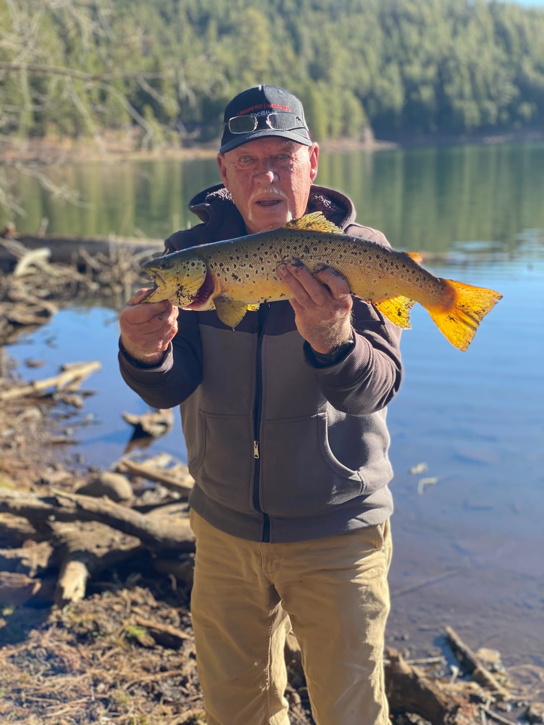 Customer photo review of STINGEYE™ Spinner