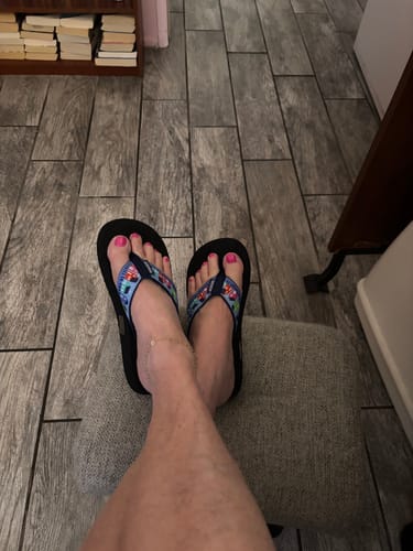 Customer photo review of Lobster Cove by Kate Nelligan