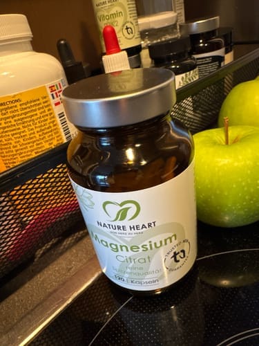 Customer photo review of 3-Tages Kur - Darm Support Bundle