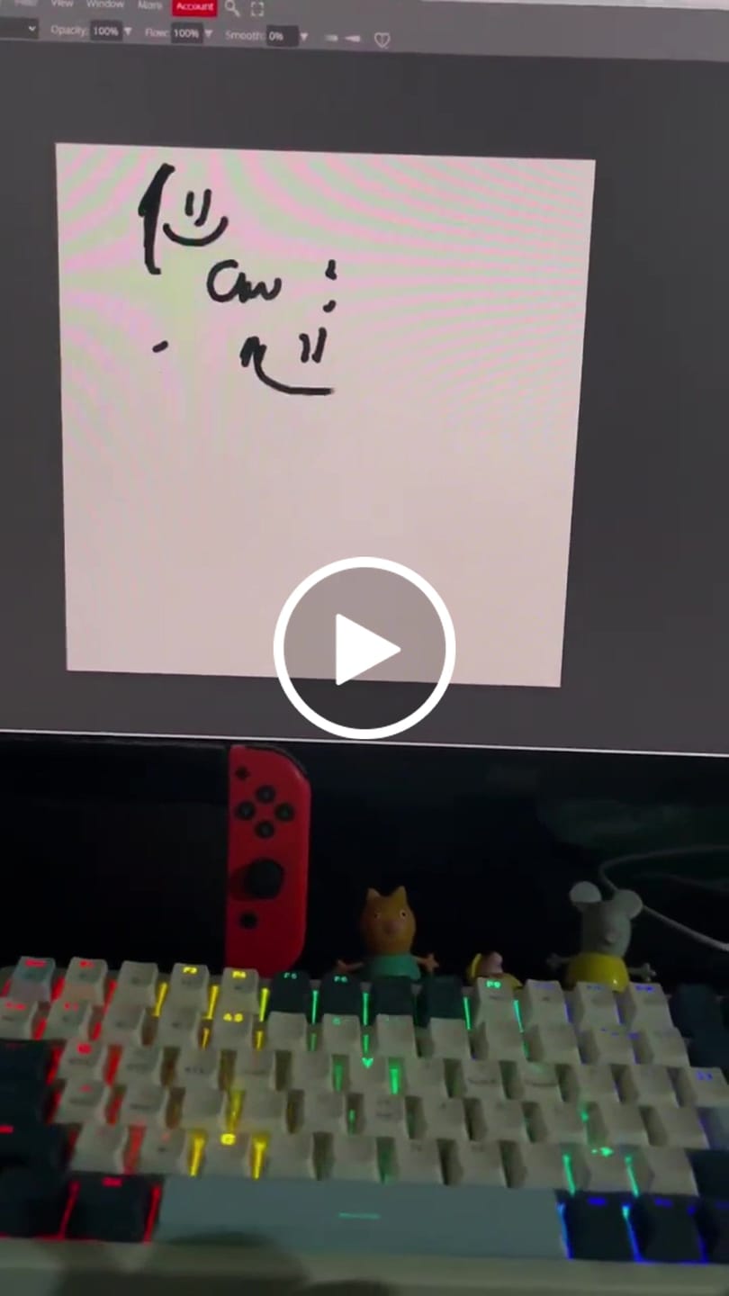 Customer video review of [Premium Edition] SYNCIFY - SketchTab Duo PRO