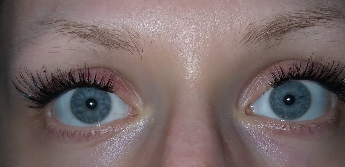 Customer photo review of Dreamy