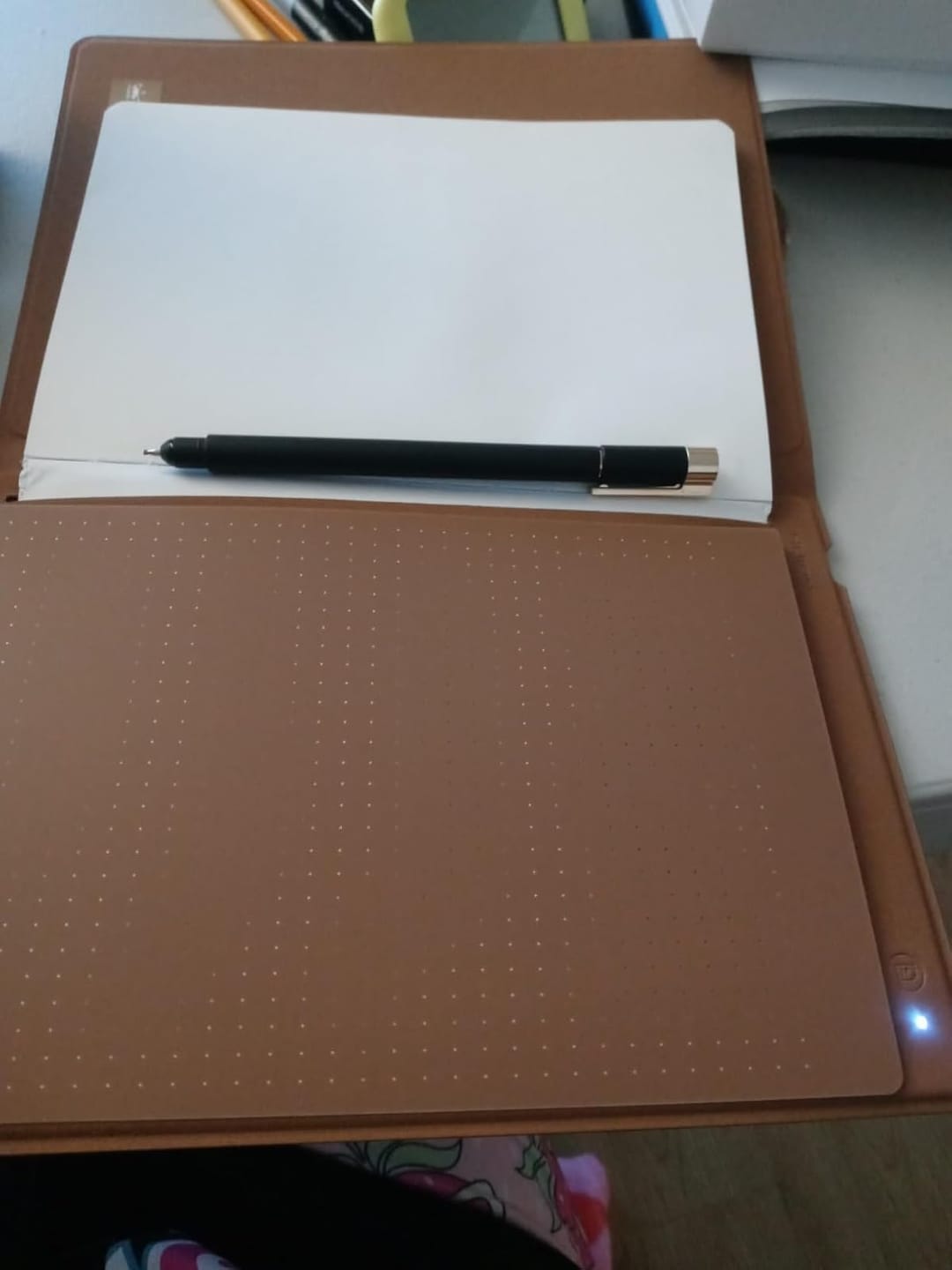 Customer photo review of [Premium Edition] SYNCIFY - SketchTab Duo PRO