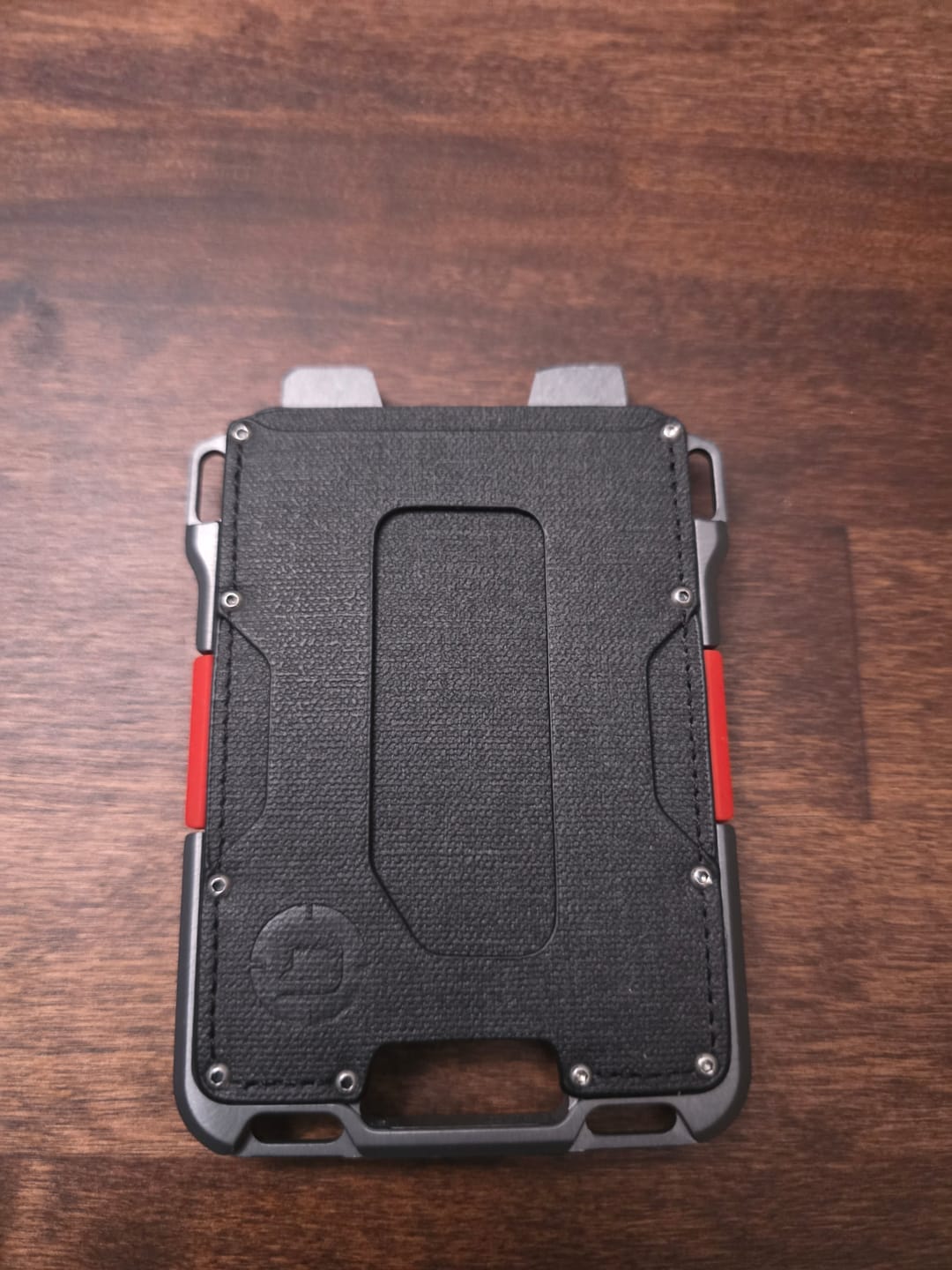 Customer photo review of M1 MAVERICK™ SINGLE POCKET