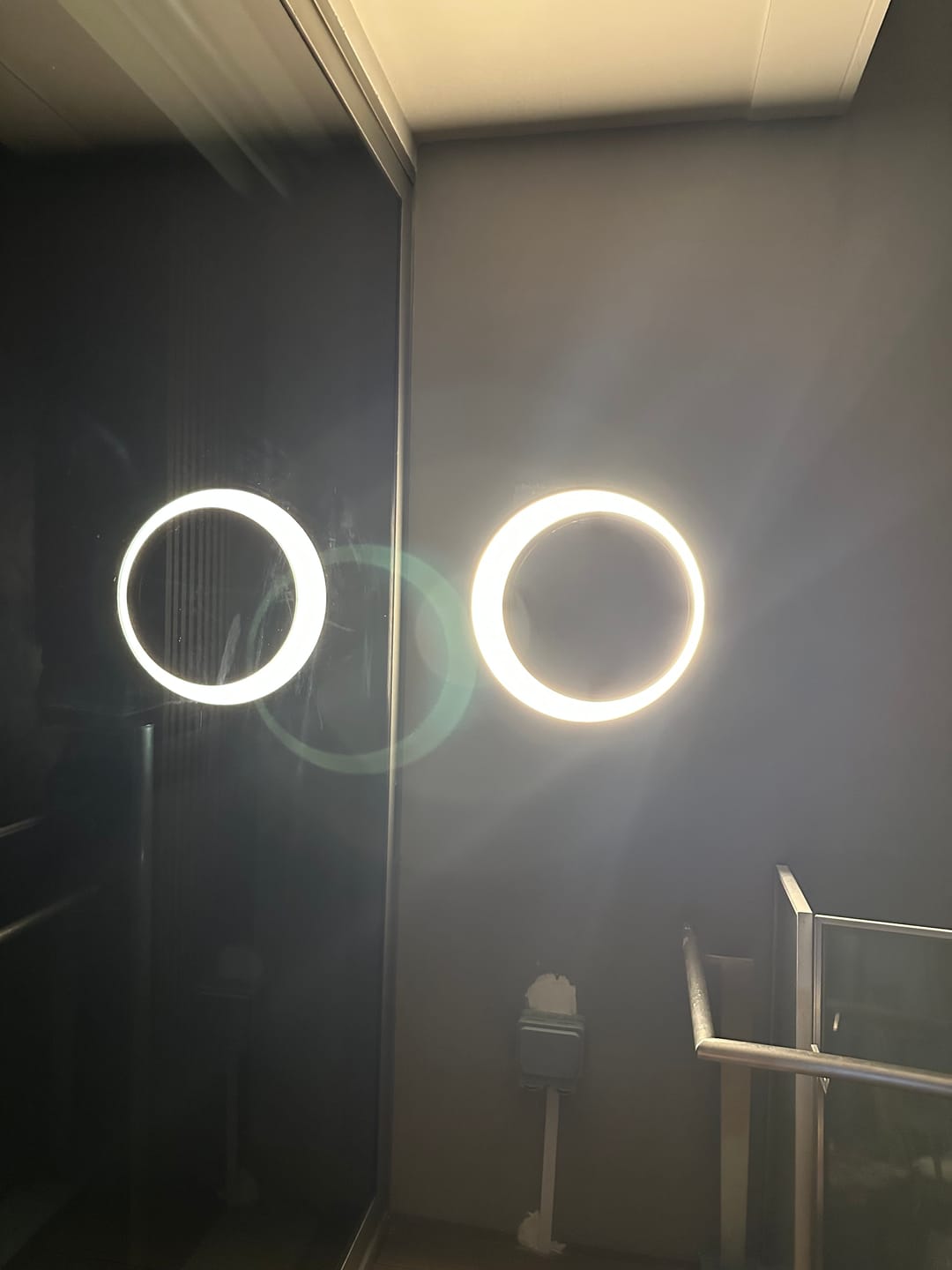 Customer photo review of Eclipse