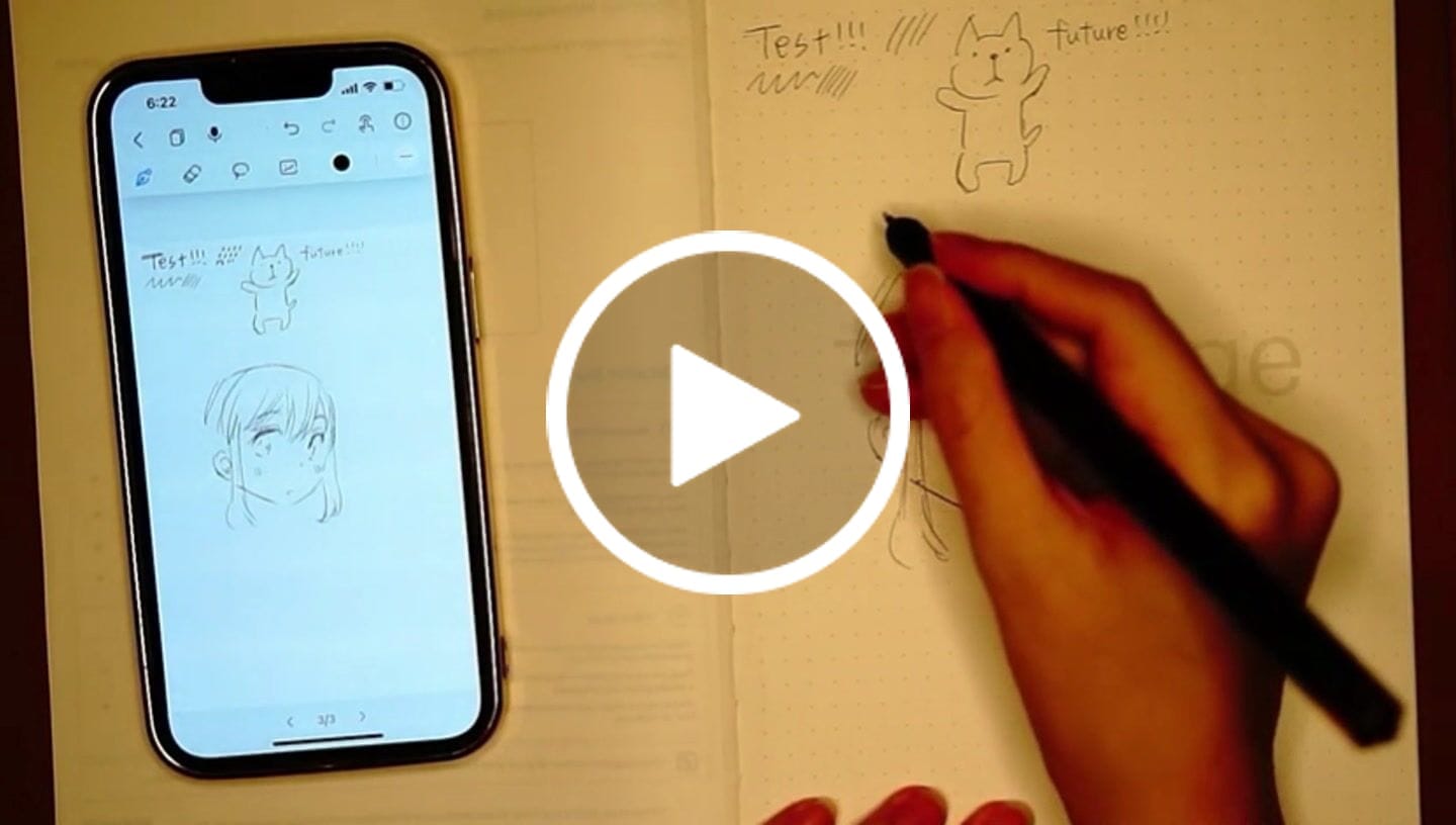 Customer video review of [Premium Edition] SYNCIFY - SketchTab Duo PRO