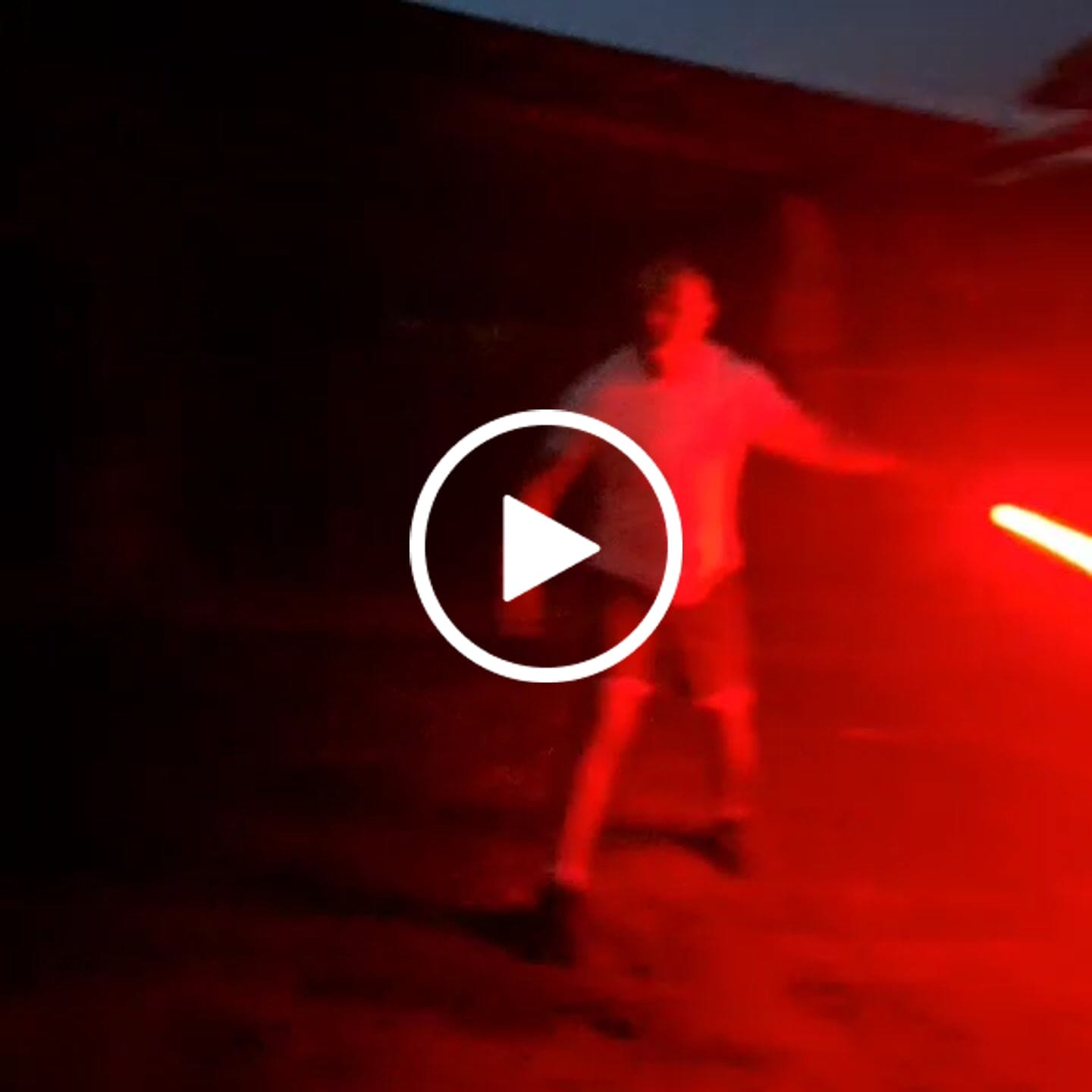 Customer video review of Obi V1 | Saber