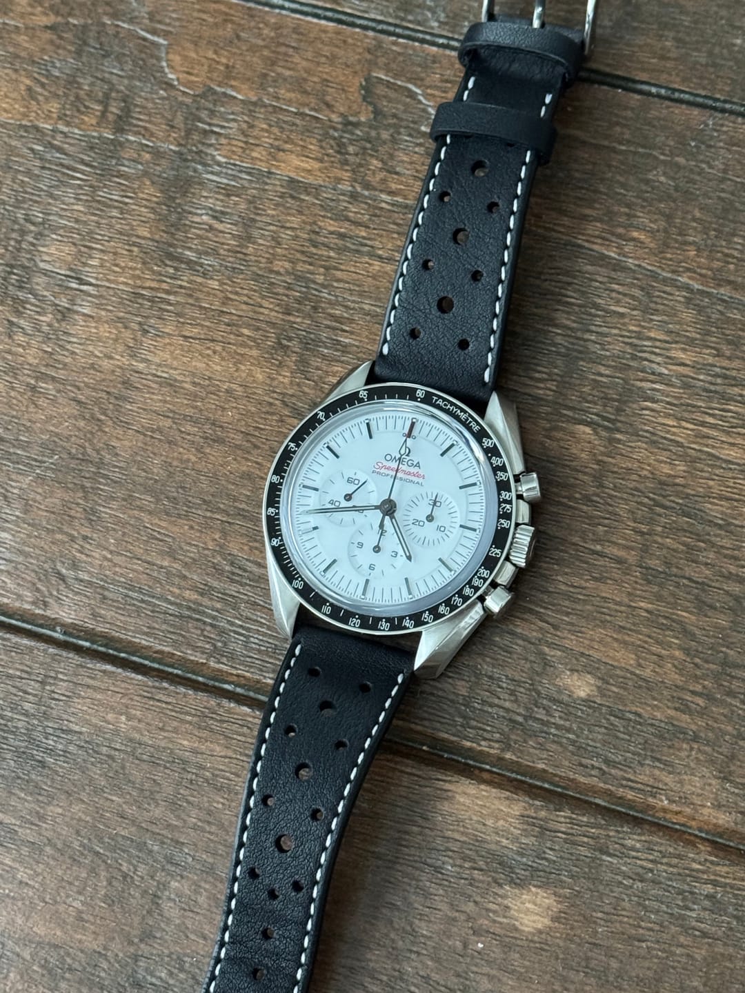 Customer photo review of Black Racing