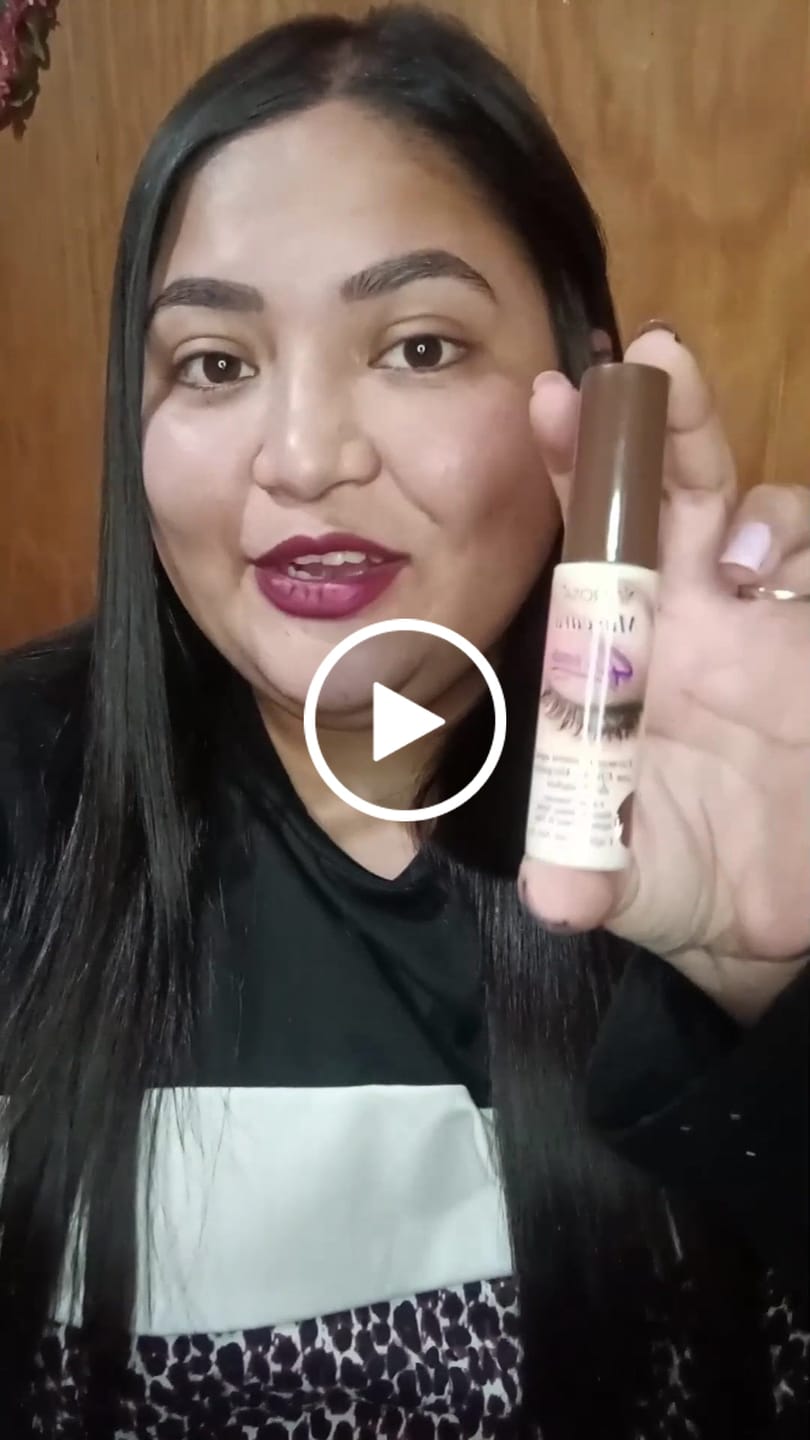 Customer video review of Máscara Clásica CAFÉ