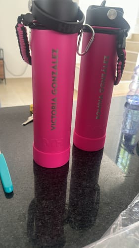Customer photo review of Master Holder Sport