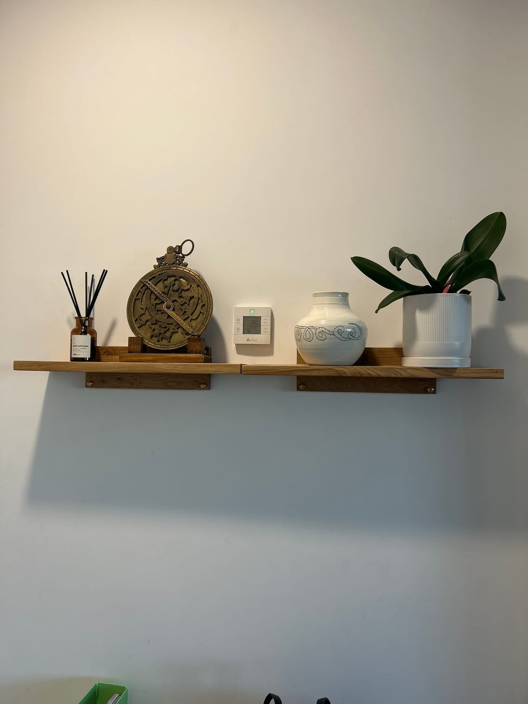 Customer photo review of מדף ALON