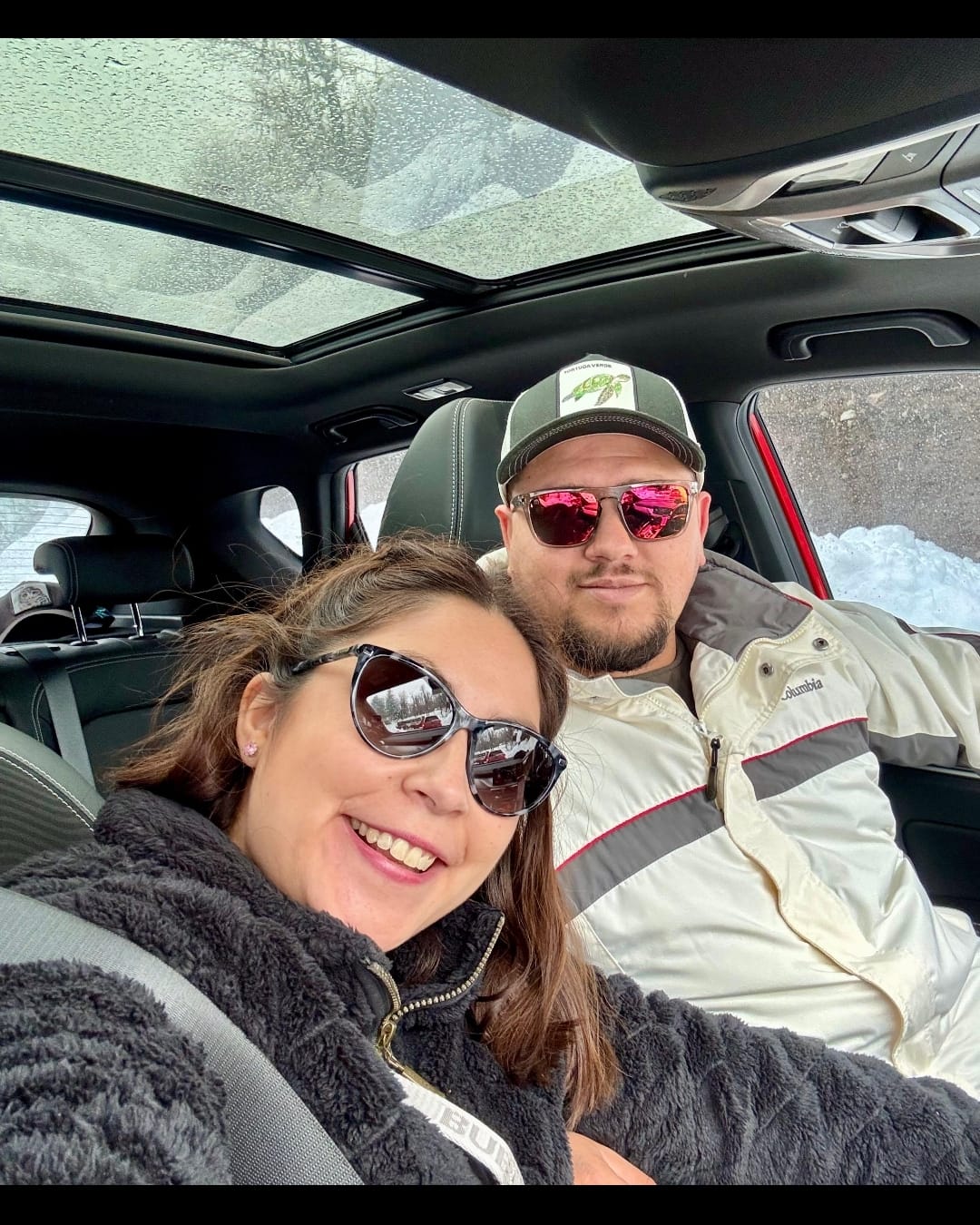 Customer photo review of BAKER FIREBALL