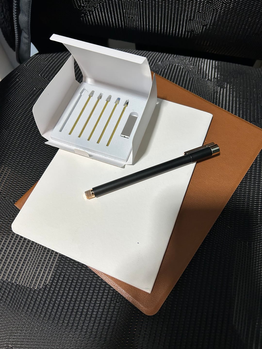 Customer photo review of [Premium Edition] SYNCIFY - SketchTab Duo PRO
