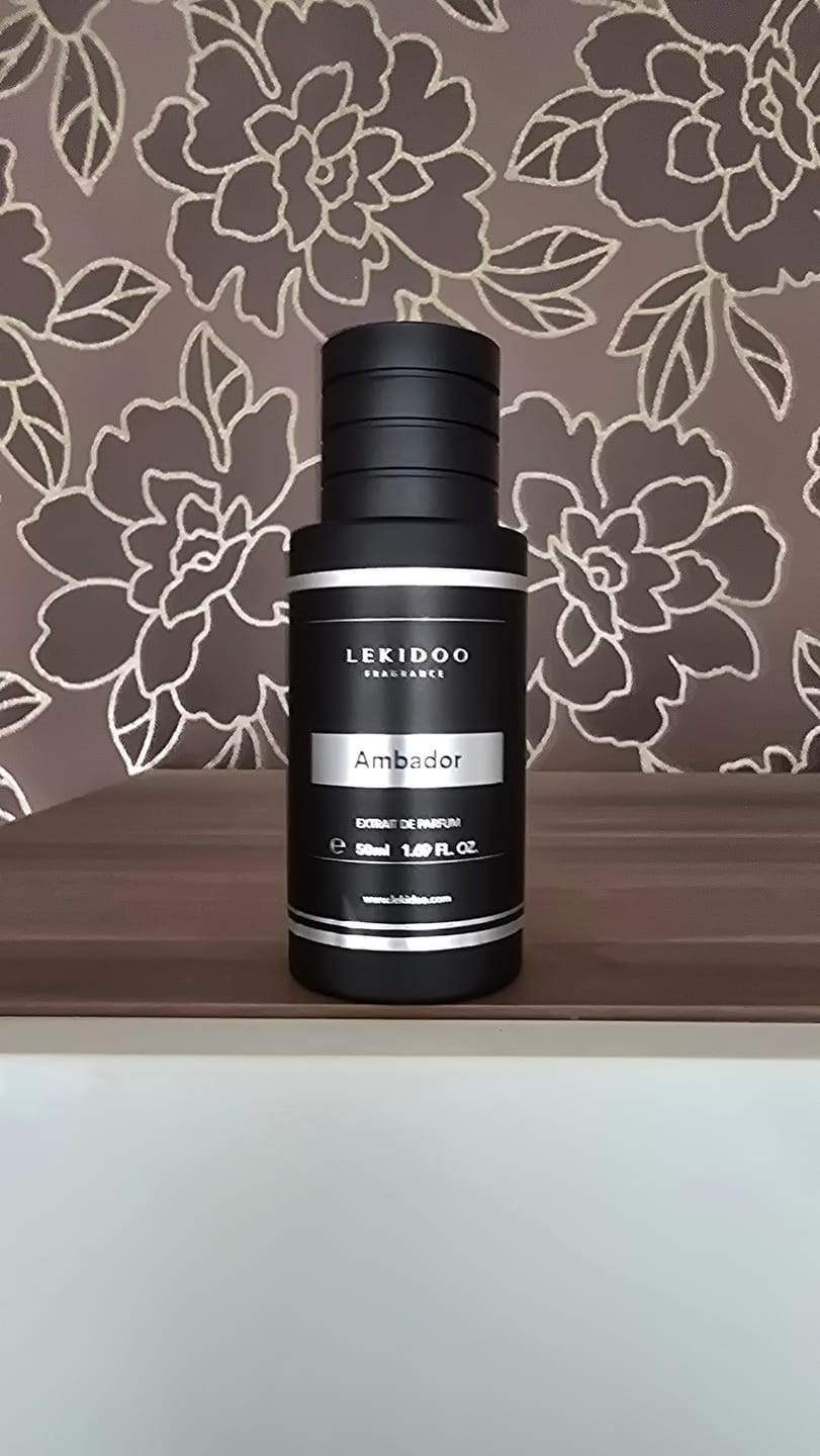 Customer photo review of Ambador