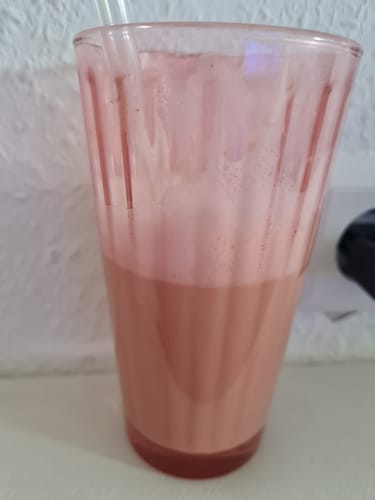 Customer photo review of 3-Tages Kur - Darm Support Bundle
