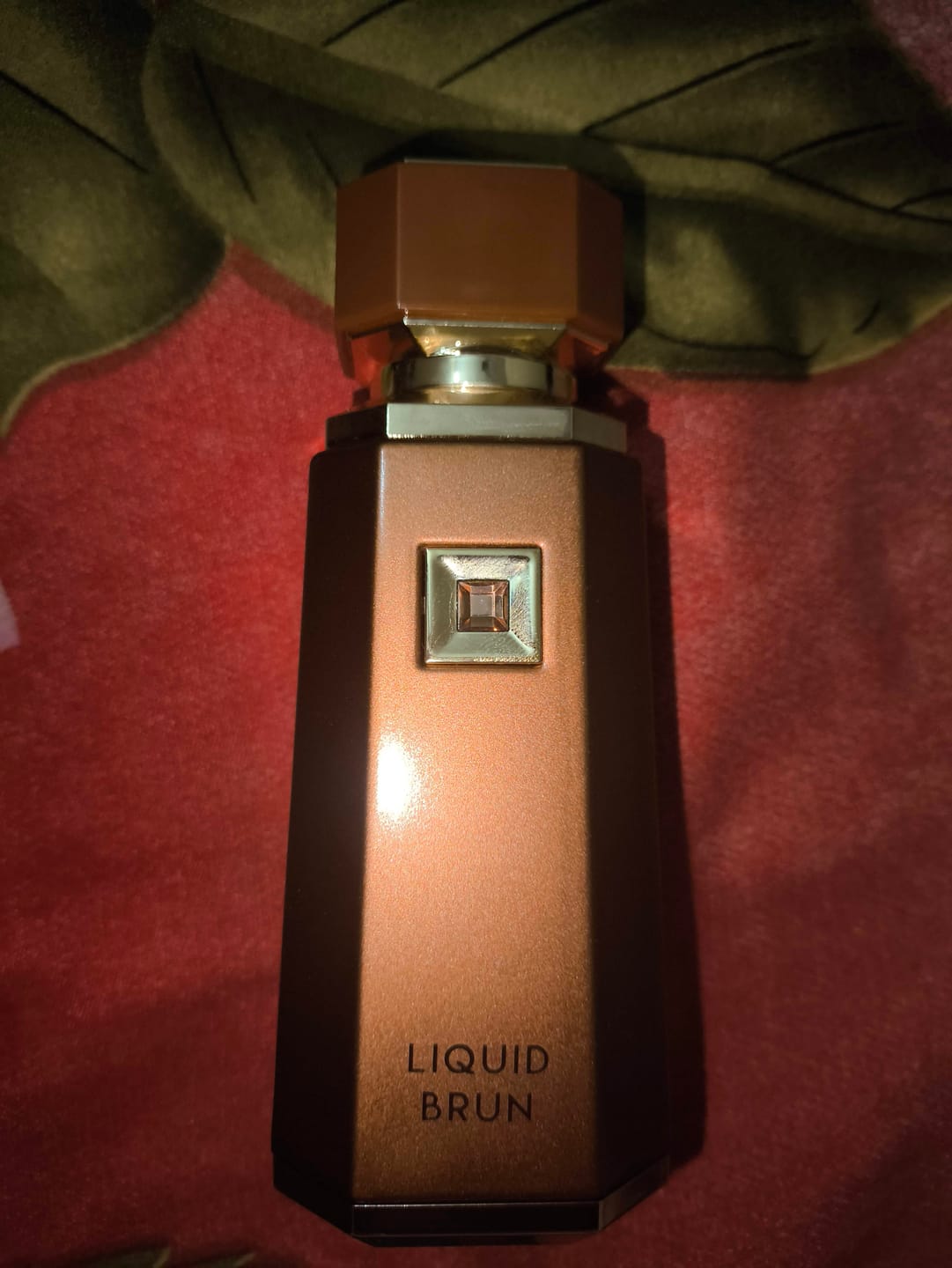 Customer photo review of Maison Fragrance World French Avenue Liquid Brun Eau De Parfum For Men