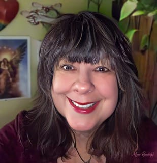 Customer photo review of 3-Pack = 2 Frankincense + 1 Lavender Restore & Renew Tallow Cream | FREE SHIPPING🚚
