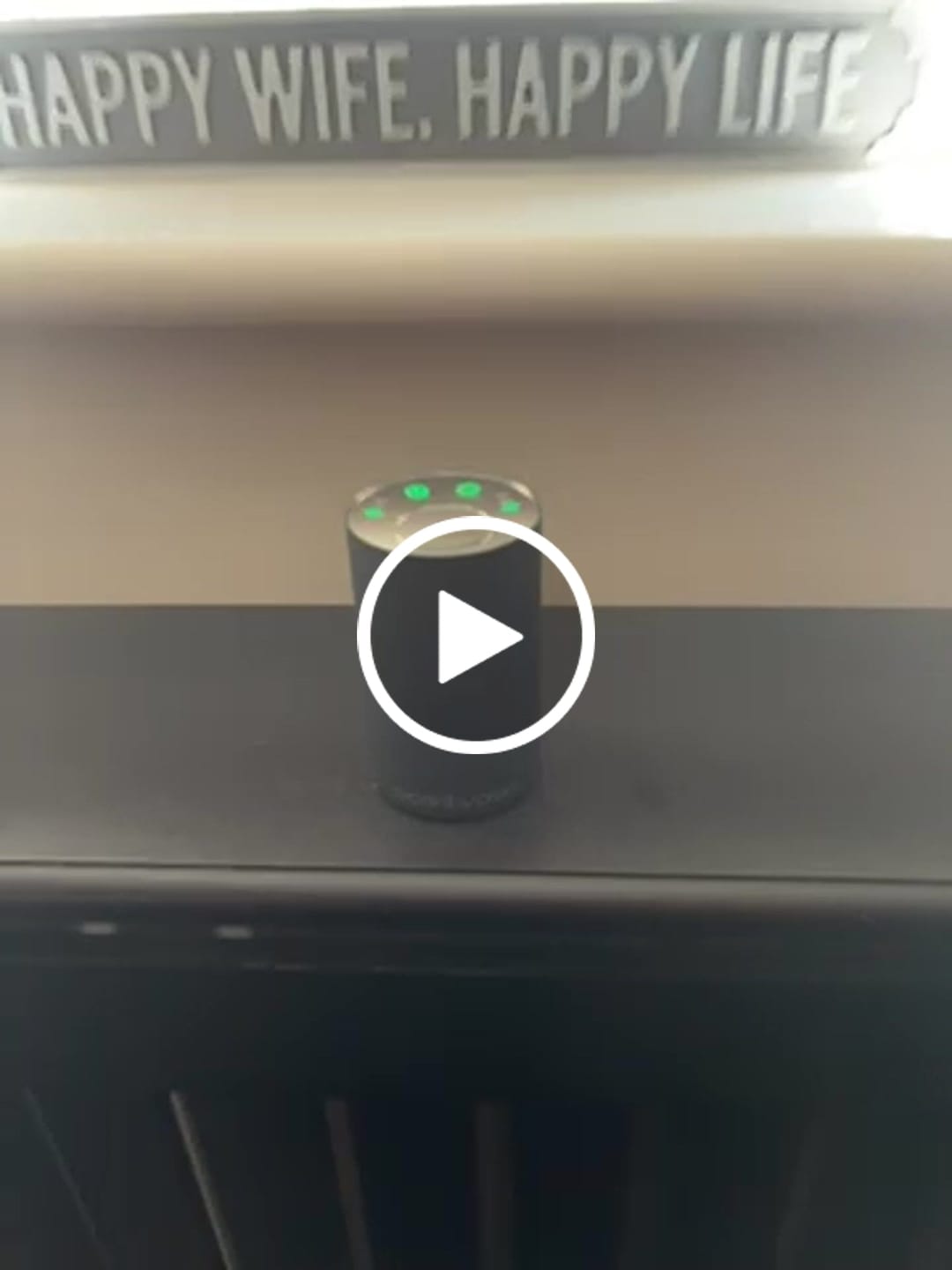 Customer video review of FREE MYSTERY GIFT