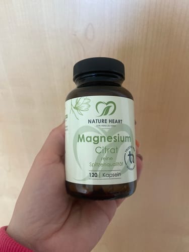 Customer photo review of 3-Tages Kur - Darm Support Bundle