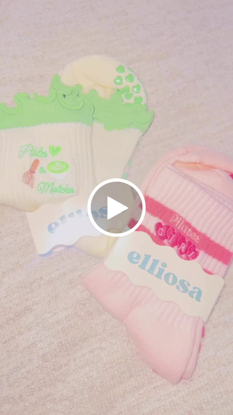 Customer video review of Pilates Girl Era