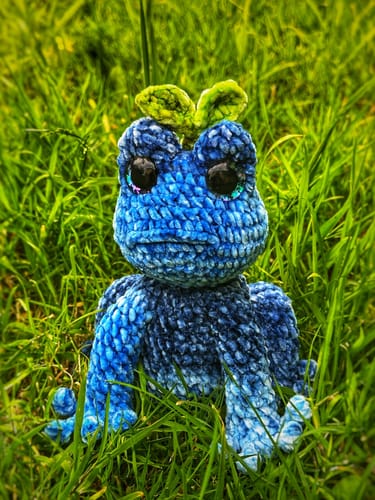 Customer photo review of YarnArt Dolce Vita