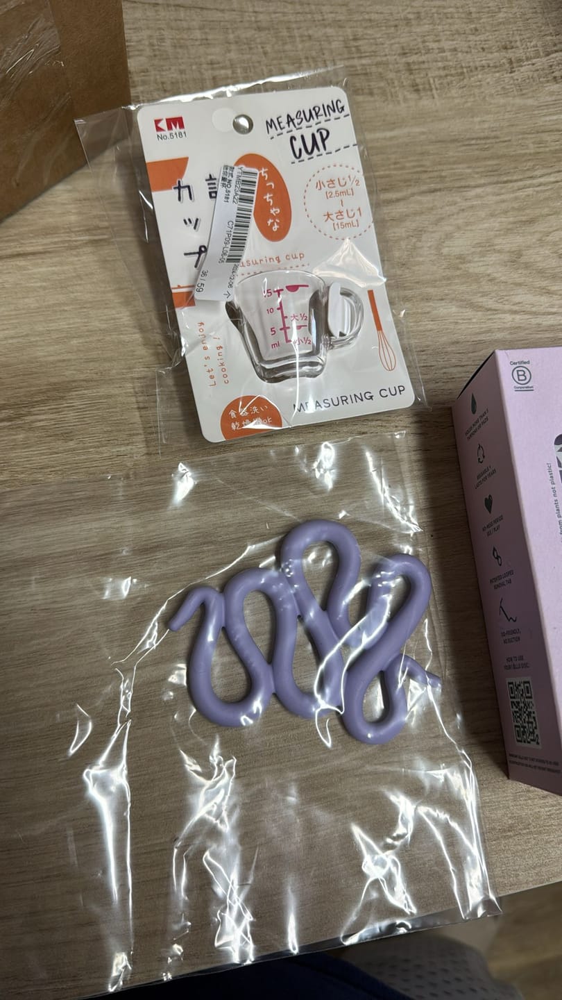 Customer photo review of Spot