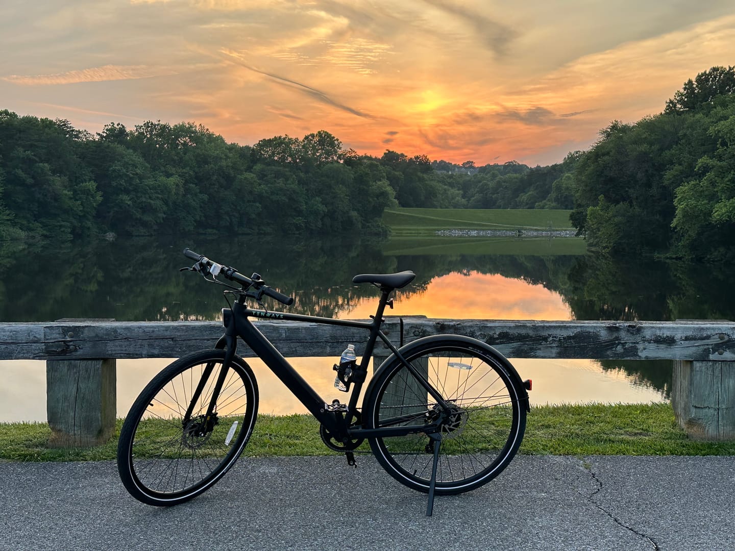 Customer photo review of TENWAYS CGO600 Pro