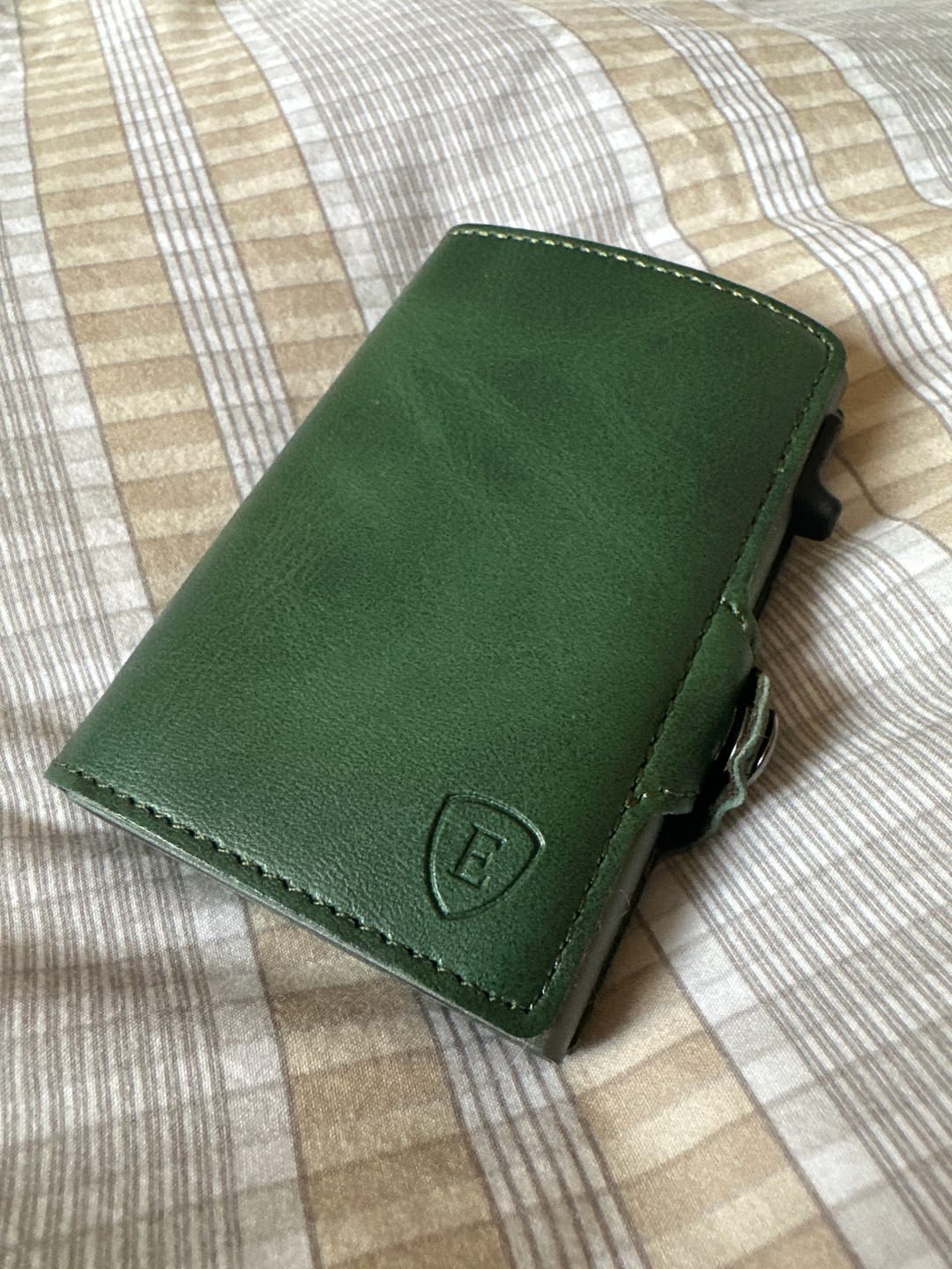 Customer photo review of E - URBAN GREEN