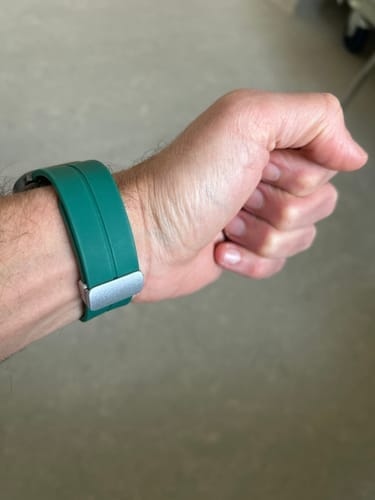 Customer photo review of Pinegreen Sport Loop