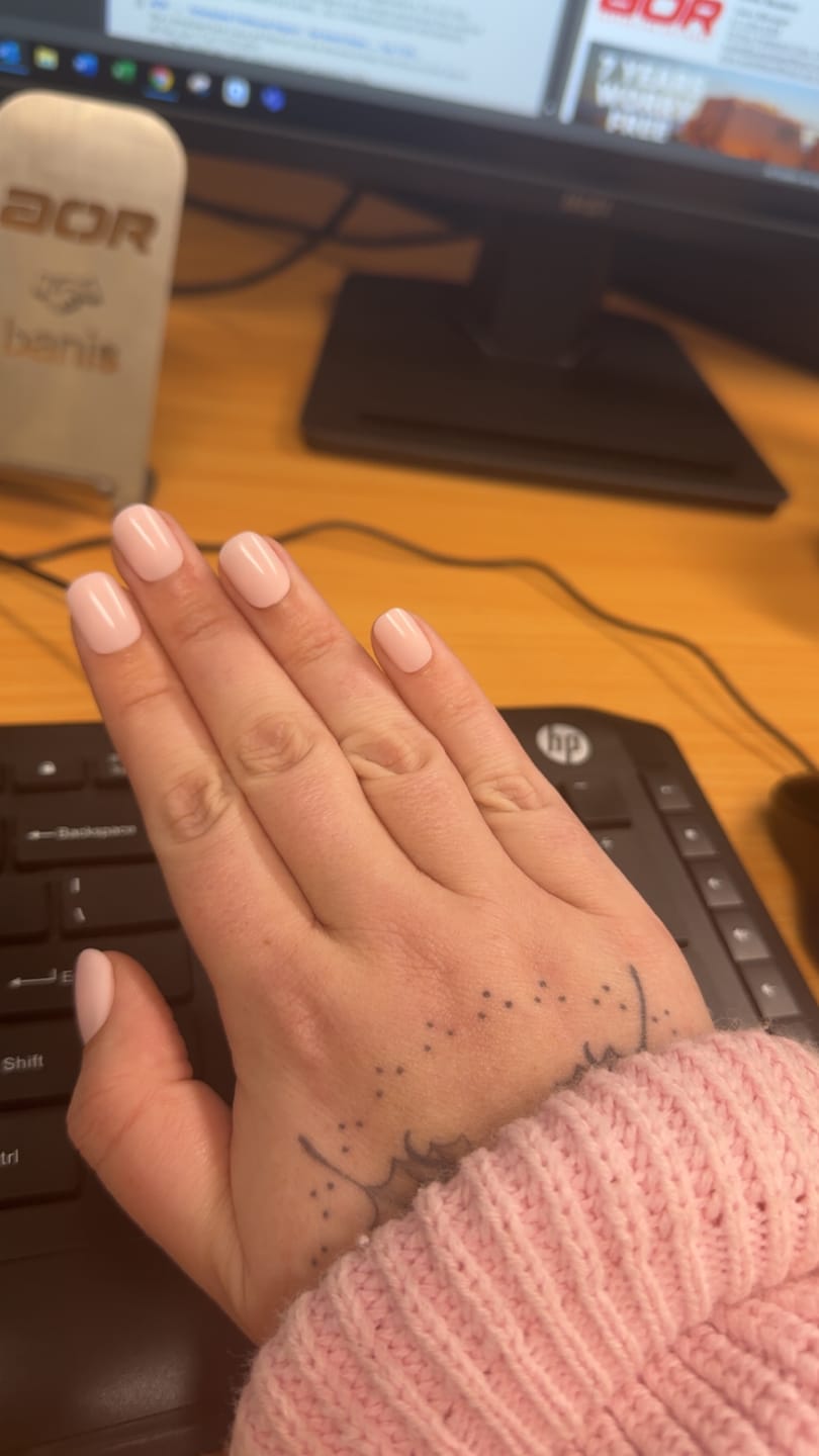 Customer photo review of Elle