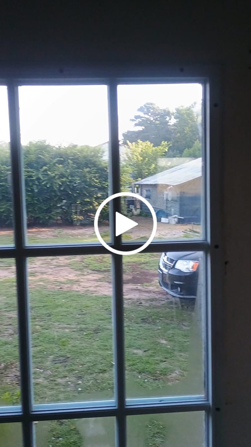 Customer video review of Full Lite Frame Kit with 15 Grids