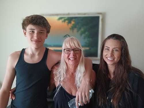 Customer photo review of Collagen Peptides 10.00% Off Auto renew