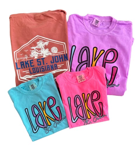 Customer photo review of Create DTF Gang Sheet - Build Your Own DTF Gang Sheet