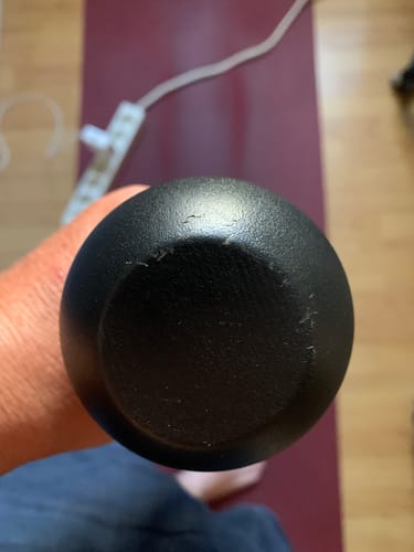 Customer photo review of Mace - 3 -15KG