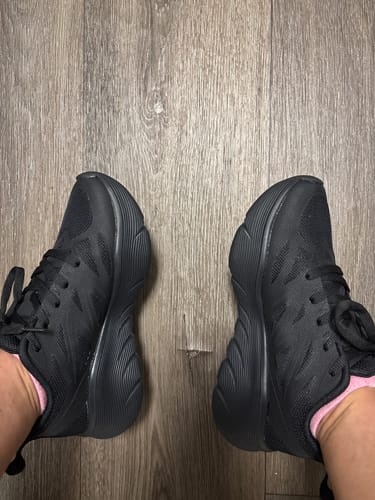 Customer photo review of Ortho Balance