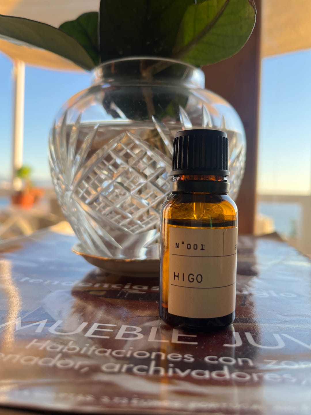 Customer photo review of 1 - Higo