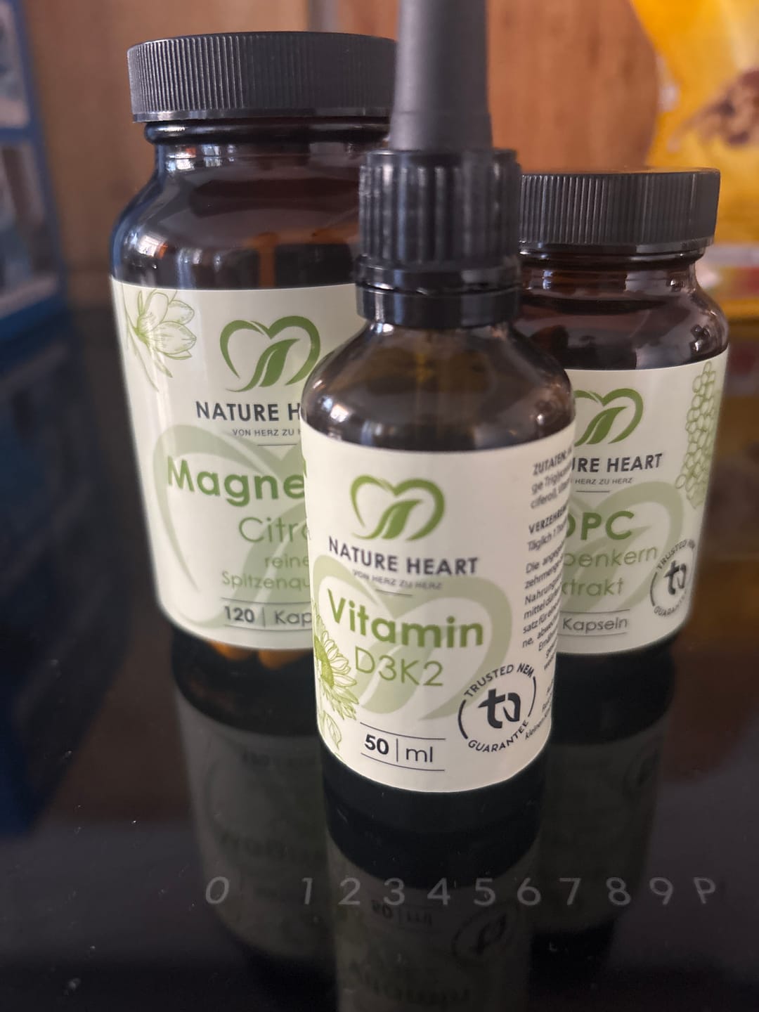 Customer photo review of Sommerfigur Bundle