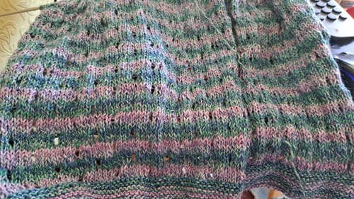 Customer photo review of June 25 - Ladies Box Every Month