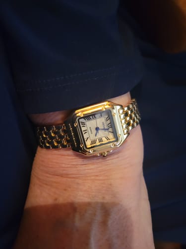 Customer photo review of GREALY DE MAINS