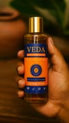 Customer photo review of Veda Active Herbs Pain Oil