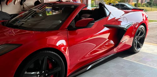 Customer photo review of Limlex® Platinum Car Care Set