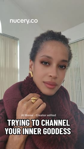 Customer photo review of Isolde